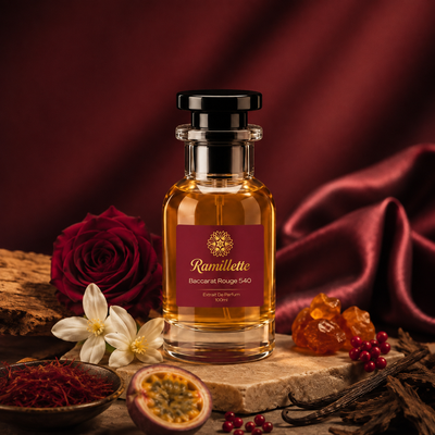 Baccarat Rouge 540 — 100ml