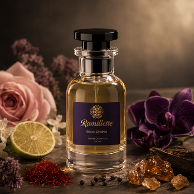 Black Orchid — 100ml