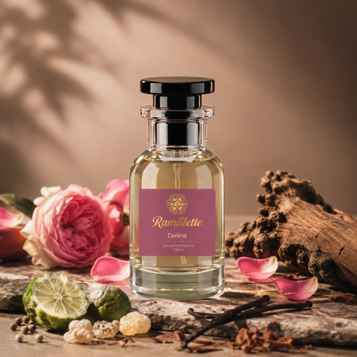 Delina — 100ml