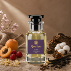 La Luna — 100ml