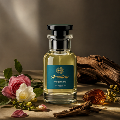 Megamare — 100ml