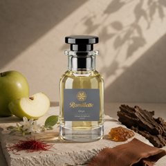 Oryx — 100ml