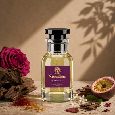 Oudh Maracuja