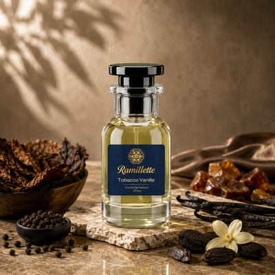 Tobacco Vanille